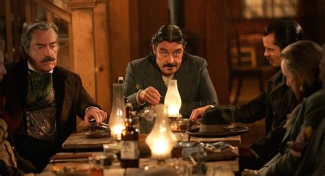 deadwood gomovies|Everything You Need to Know Before Watching the Deadwood Movie.